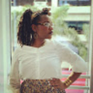 Meet your Posher, Zaria